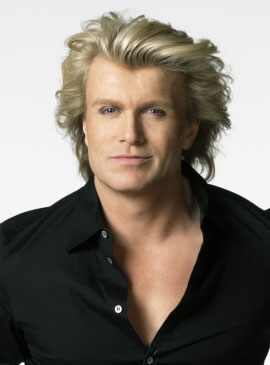 Hans Klok
