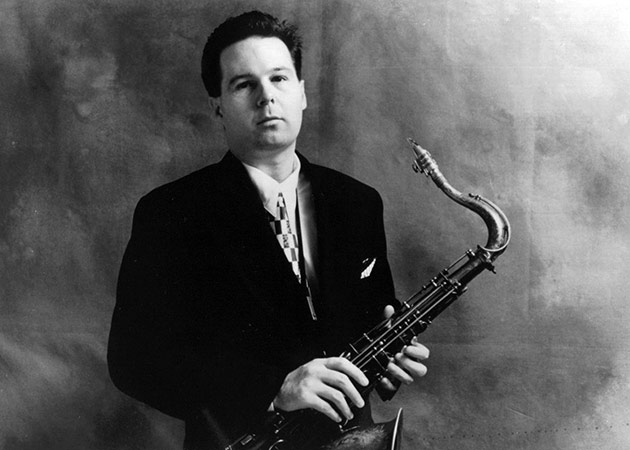 Harry Allen