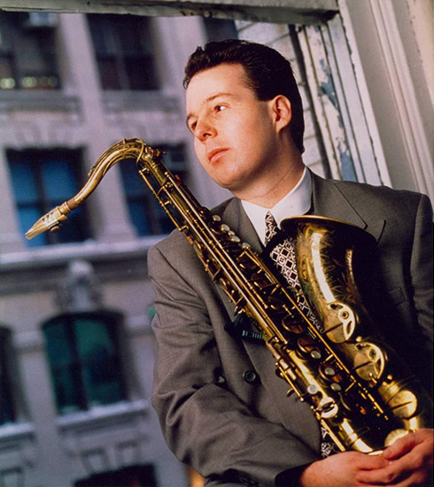 Harry Allen