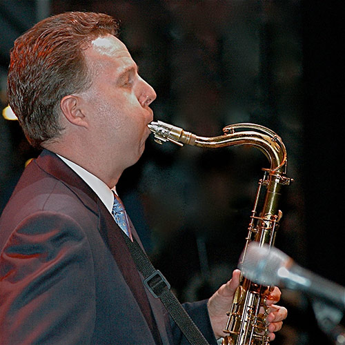 Harry Allen