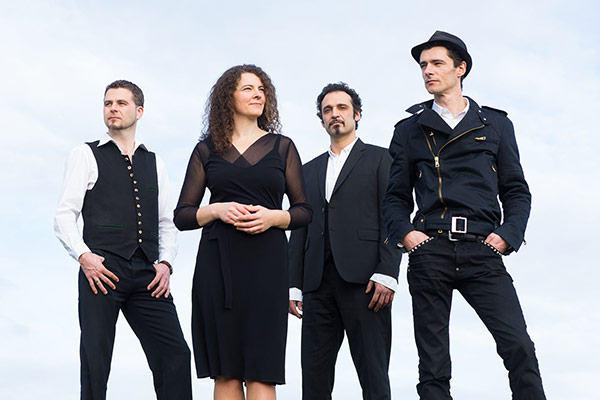 Herbert Pixner Project