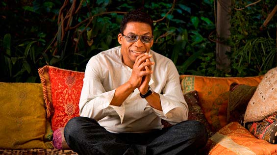 Herbie Hancock