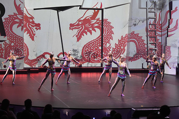 2015 - Himmel auf Erden - Engel bellen nicht