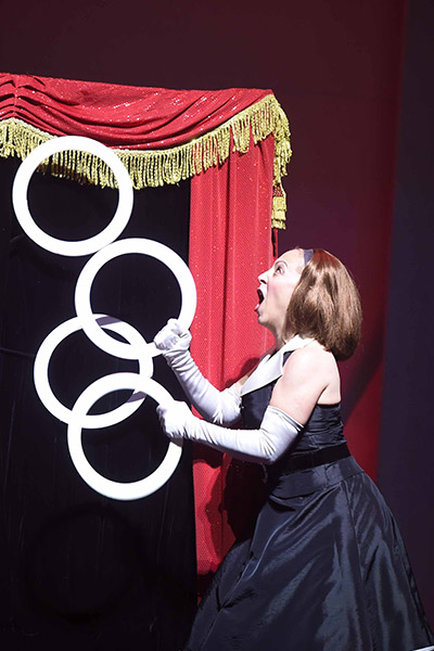 2015 - Himmel auf Erden - Engel bellen nicht