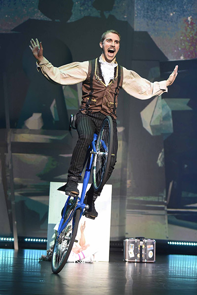 2015 - Himmel auf Erden - Engel bellen nicht