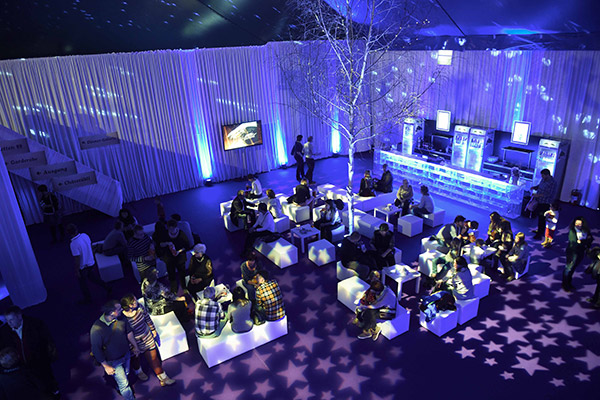 2015 - Himmel auf Erden - Engel bellen nicht