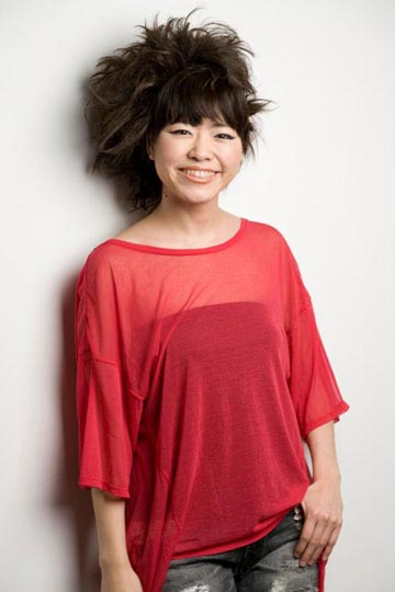 Hiromi