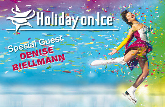 Holiday on Ice