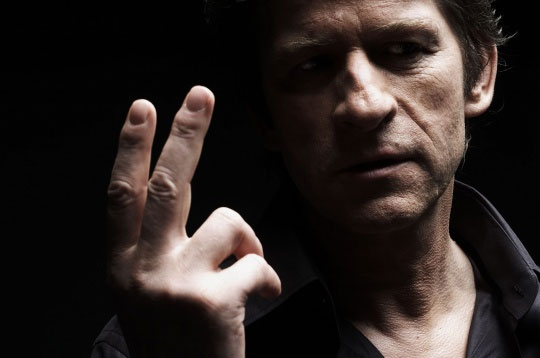 Hubert-Felix Thi&eacute;faine