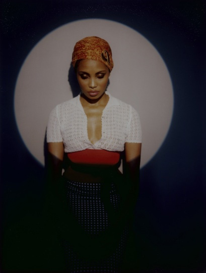 Imany