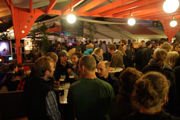 Irish Openair Toggenburg 