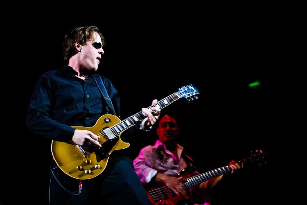 Joe Bonamassa