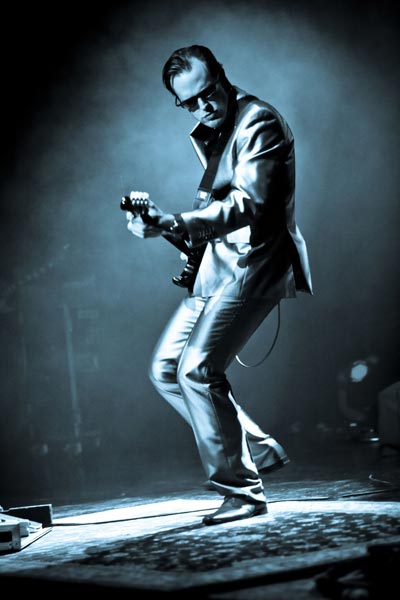 Joe Bonamassa