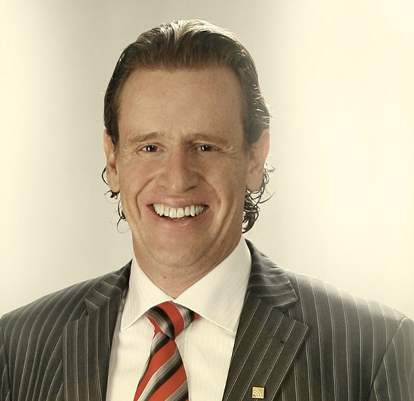 Jahresabschluss Powerevent 2012