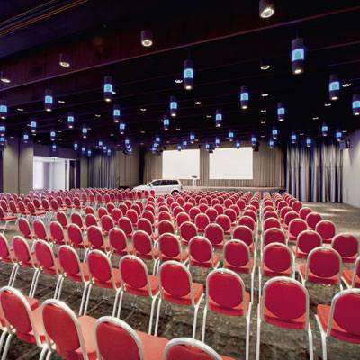 Jahresabschluss Powerevent 2012