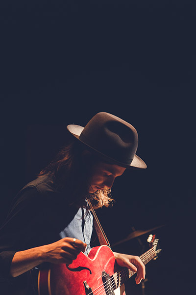 James Bay