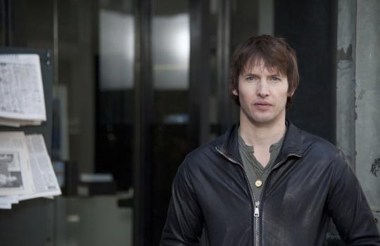 James Blunt