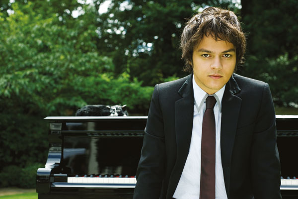 Jamie Cullum