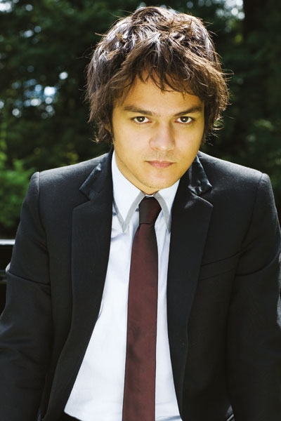 Jamie Cullum