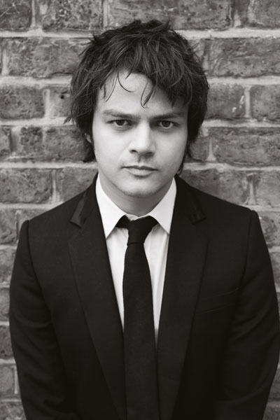 Jamie Cullum