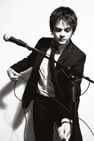 Jamie Cullum