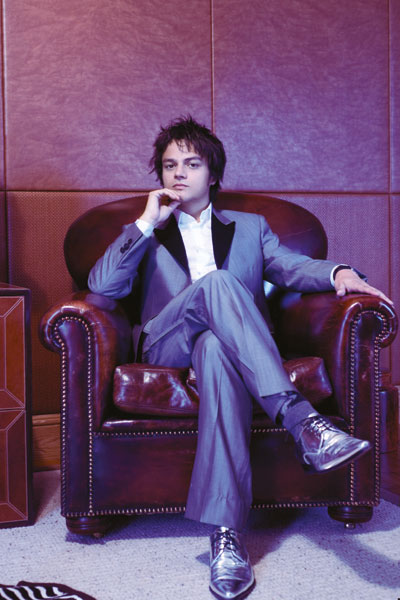 Jamie Cullum