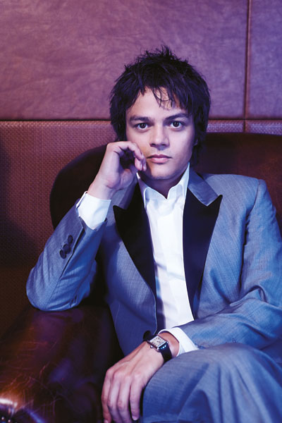Jamie Cullum
