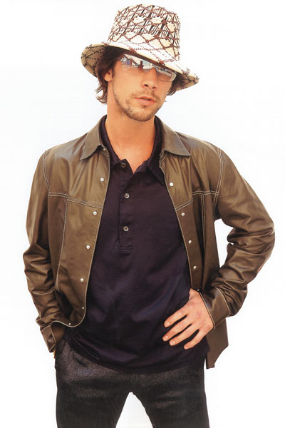Jamiroquai