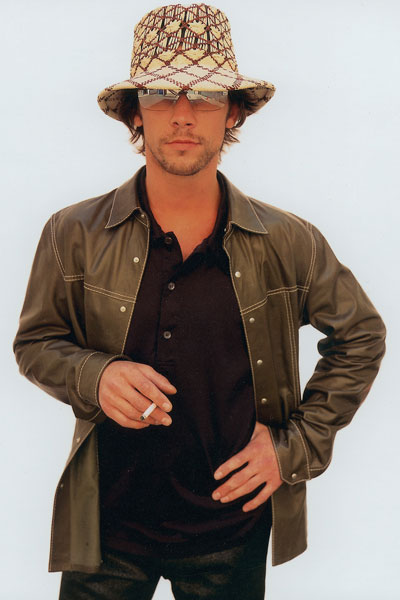 Jamiroquai