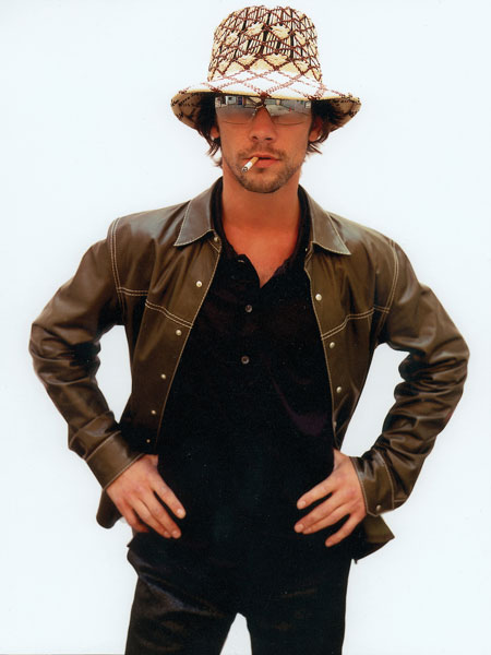Jamiroquai