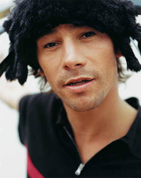 Jamiroquai