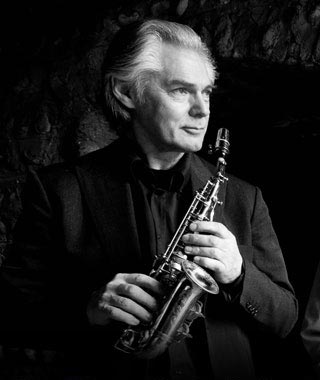 Jan Garbarek