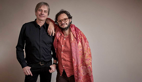 Jan Lundgren & Yamandu Costa 