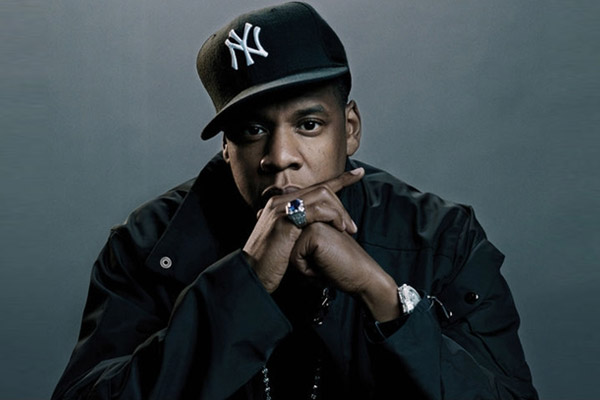 Jay-Z