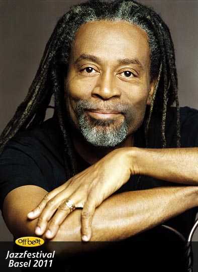 Bobby McFerrin