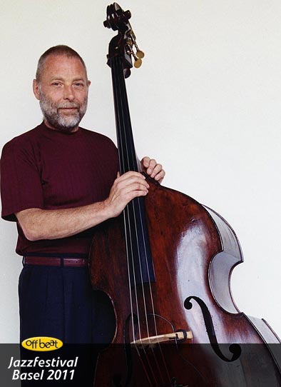 Dave Holland