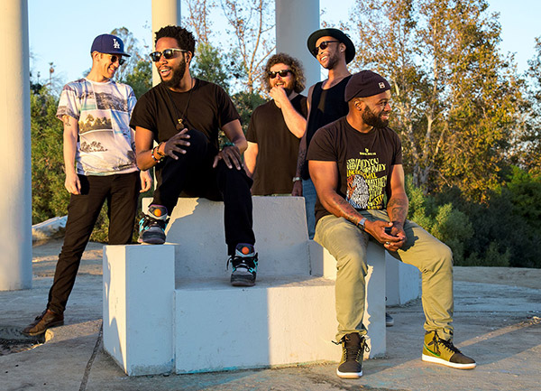 jazznojazz 2017 - Cory Henry