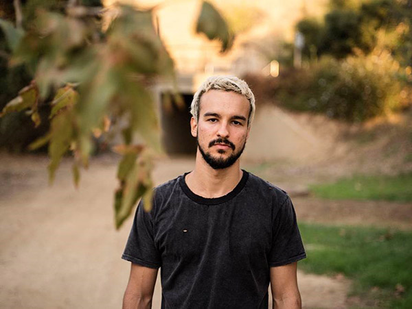 jazznojazz 2017 - Gabriel Garz&oacute;n-Montano