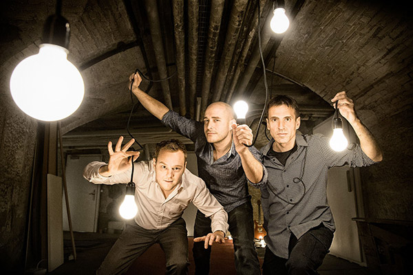 jazznojazz 2017 - Rom, Sch&auml;rer& Eberle