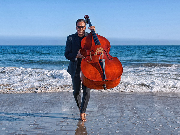 jazznojazz 2017 - Rom, Stanley Clarke