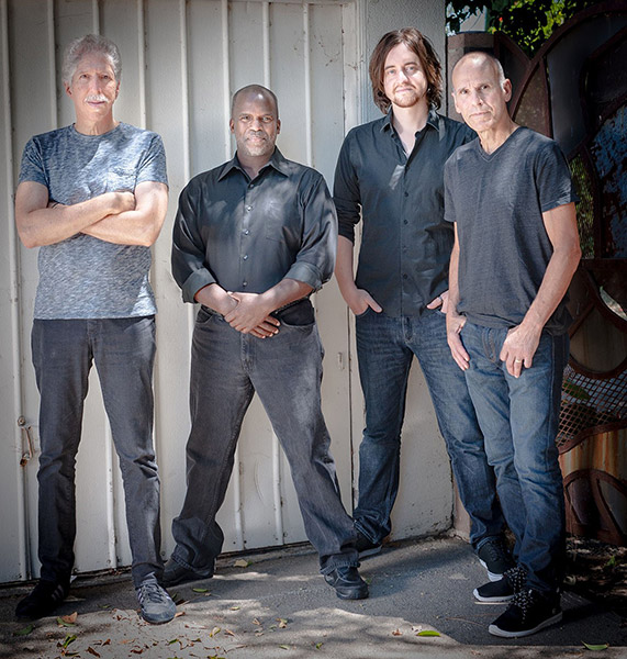 jazznojazz 2017 - The Yellowjackets