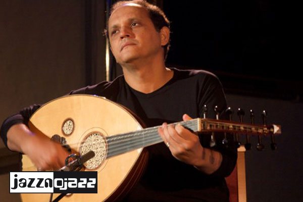 Anouar Brahem