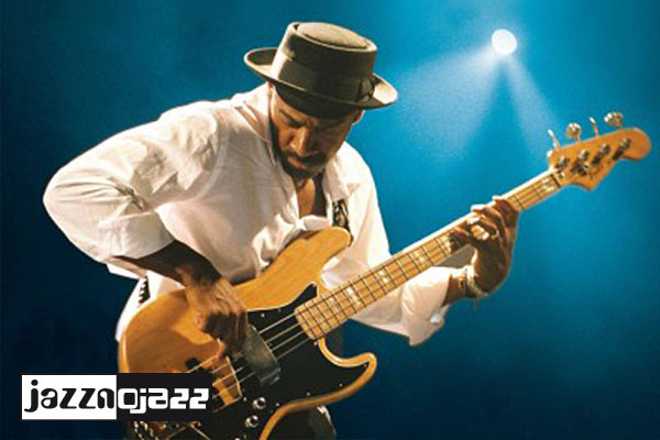 Marcus Miller