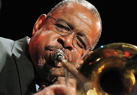 jazznojazz 2015- Fred Wesley