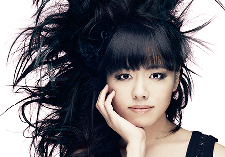 jazznojazz 2015 - Hiromi