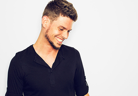 jazznojazz 2015 - Jarrod Lawson