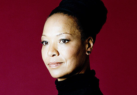 jazznojazz 2015 - Lisa Simone