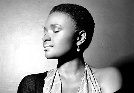 jazznojazz 2015 - Lizz Wright