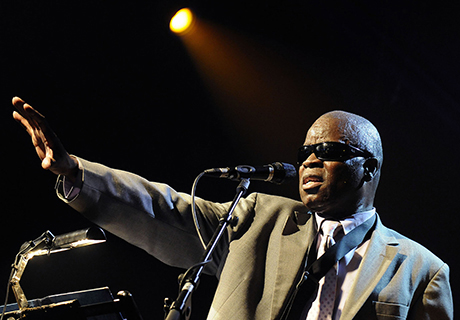 jazznojazz 2015 - Maceo Parker