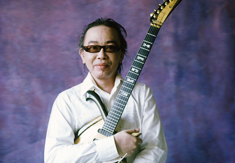 jazznojazz 2015 - Nguyen Le